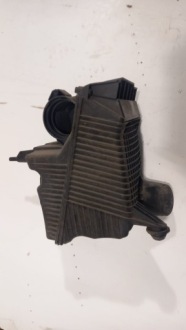 фото thumb №1, Renault scenic ii megane ii корпус фільтра повітря 8200369755 !!!