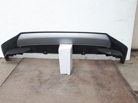 фото thumb №9, Honda hrv hr-v iii 3 21- бампер передний накладка нижняя 71161-3m0-00 перед