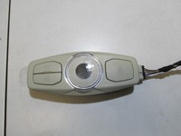 фото thumb №1, Лампа кабины потолок focus mk3 2012 год