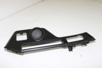 фото thumb №1, Панель консоли приборная панель рамка mercedes actros a9606801508