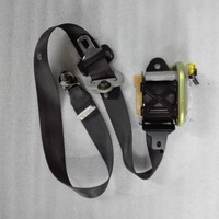 фото thumb №4, Honda jazz ii набор подушка безопасности ремни обычное комплект