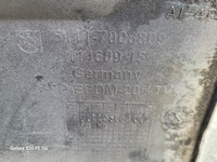 фото thumb №11, Bmw 6 e63 e64 03- бампер перед передний 51117008809