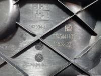 фото thumb №6, Bmw 1 f40 крышка заливной топлива b51 san marino blau