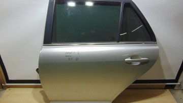 фото thumb №1, Toyota avensis універсал t25 двері зад праві 1c0