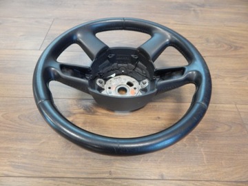 фото thumb №7, Audi a4 b7 b8 a6 c6 - кермо шкіра оригінал 4f0124