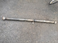 фото thumb №1, Wał приводной audi a8 d3 3.0 tdi 4e0521101h
