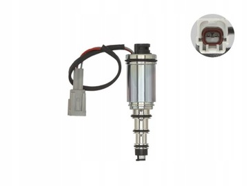 фото thumb №1, Клапан компрессора кондиционера renault espace