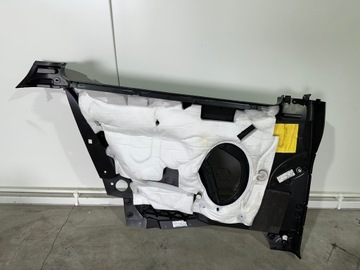 фото thumb №5, Mini cooper r56 боковина задний правый 3d