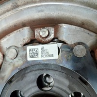 фото thumb №5, Volkswagen arteon 2017 колесо маховик