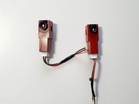 фото thumb №1, Лампа led підсвітка тунель eclipse cross 17-