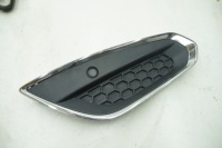 фото thumb №1, Volvo s60 v60 ii решітка бампера правий перед 31294136