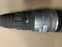 Амортизатор пневматичний перед сторона права maserati levante 6700374360 Зі Шроту, фото thumb