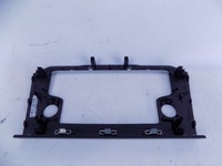 фото thumb №3, Vw passat b8 3g1 рамка dekor радіо навігації