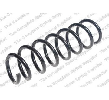 фото thumb №1, Lesjöfors пружина подвешивание перед перед bm