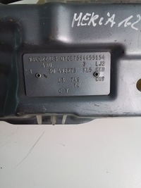 фото thumb №5, L870 pas передній opel meriva a 1.2