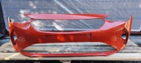фото thumb №1, Opel оригинальный номер 9830280980 бампер передний