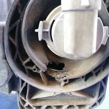 фото thumb №8, Bmw e46 compact фара левая перед 6901970