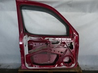 фото thumb №11, Peugeot partner lift двері лівий перед голий ekqd