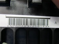 фото thumb №7, X-trail iv t33 24r подушка подушка безпеки пасажира 0080.p1.11.0026