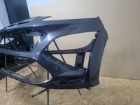 фото thumb №10, Hyundai kona lift n-line бампер передній перед