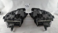 фото thumb №13, Audi q4 89a full led левый правый фара лампа