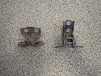 фото thumb №3, Kia venga 09- петли дверь передних правых