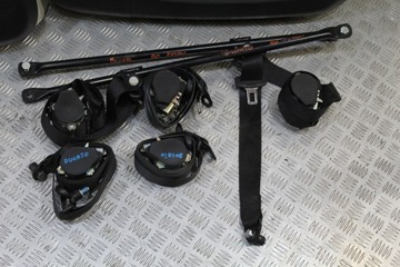 фото thumb №12, Диван салон brygadówka fiat ducato iii 3 рестайлинг