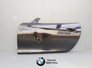 фото thumb №1, Bmw z4 e89 2008- дверь левая передние перед