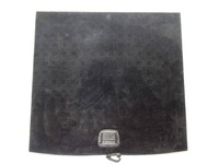 фото thumb №1, Обшивка підлога багажника mercedes ml w166 a1666800202