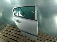 фото thumb №7, Дверь правый задняя opel astra h хэтчбек