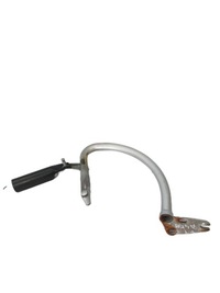 фото thumb №1, Audi a4 b8 sedan петля правый крышки задняя