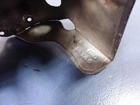 фото thumb №5, Audi a6 c5 2.5 tdi защита турбины 059145325