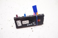 фото thumb №6, Volvo s60 iii v60 ii блок управления  модуль антенна крышная акула 31438104