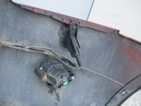 фото thumb №11, Qashqai +2 j10 06-09 бампер передний омыватель