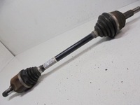 фото thumb №1, Citroen c4 picasso ii приводной вал левая 9677915180 1,2thp