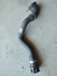 фото thumb №1, Wąz шланг wody рідина audi a4 8k0819334aj