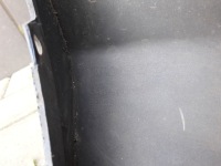 Volvo v40 2 ii r-design 12-19 бампер передний 31347085 - pdc - bez омыватель с Разборки, фото thumb