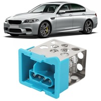 фото thumb №14, Регулятор резистора двигателя вентилятор hvac 64118391699 резистор вентилятор