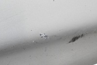 фото thumb №9, Накладка порог правая 354/7 bmw x5 e70 06-10