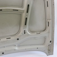 фото thumb №12, Bmw e63 e64 капот крышка двигателя titan серебряный металлик - 354