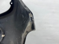 Twingo 3 14-17 бампер задняя задний pdc в Украине, фото thumb