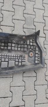 фото thumb №8, Mercedes cls c219 захист pod бампер оригінал a2195240130