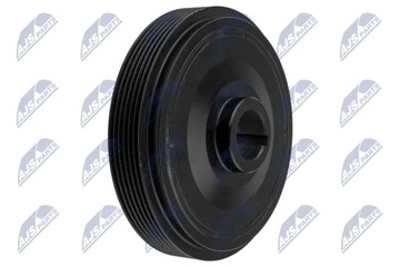 фото thumb №16, Колесо ременное вала коленчатого