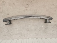 фото thumb №8, Nissan juke i f15 09-18 усилитель бампера заднего балка pod бампер задняя