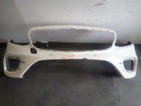 фото thumb №1, Бампер перед mercedes e-klasa w213 2016- amg