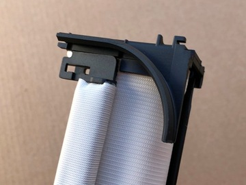 фото thumb №7, Ролета люк ivory светлый a1767800040 do mercedes w117 x117 x176 w176