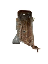 фото thumb №2, Кронштейн кронштейн renault trafic iii fiat talento 1.6 dci