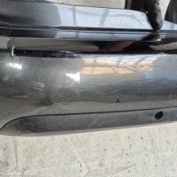 фото thumb №7, Citroen c4 grand picasso 13- бампер задняя задний pdc