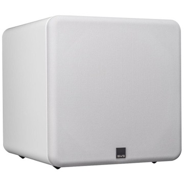 АКТИВНЫЙ САБВУФЕР SVS SB-2000 PRO 550W ГЛЯНЦЕВЫЙ БЕЛЫЙ