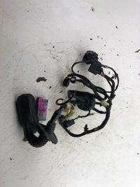 фото thumb №1, Opel astra j жгут дверь левый задняя 13253607